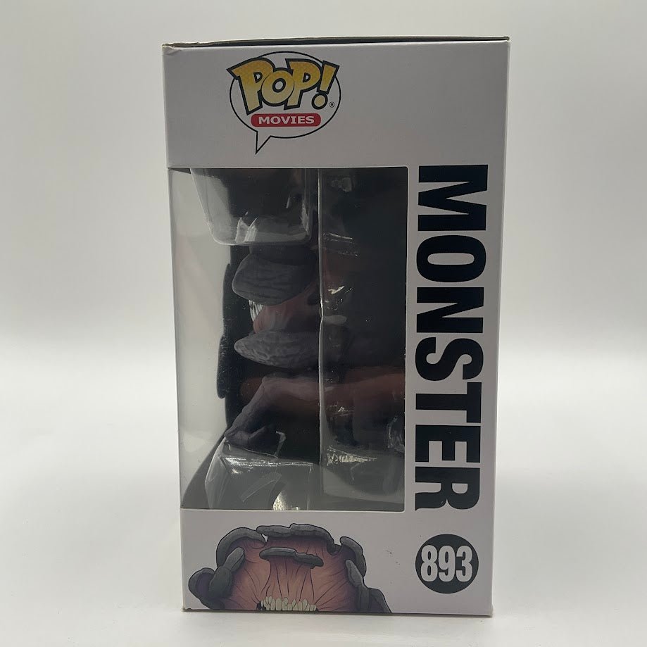 Monster Funko Pop! A Quiet Place #893 - Collector Store LLC