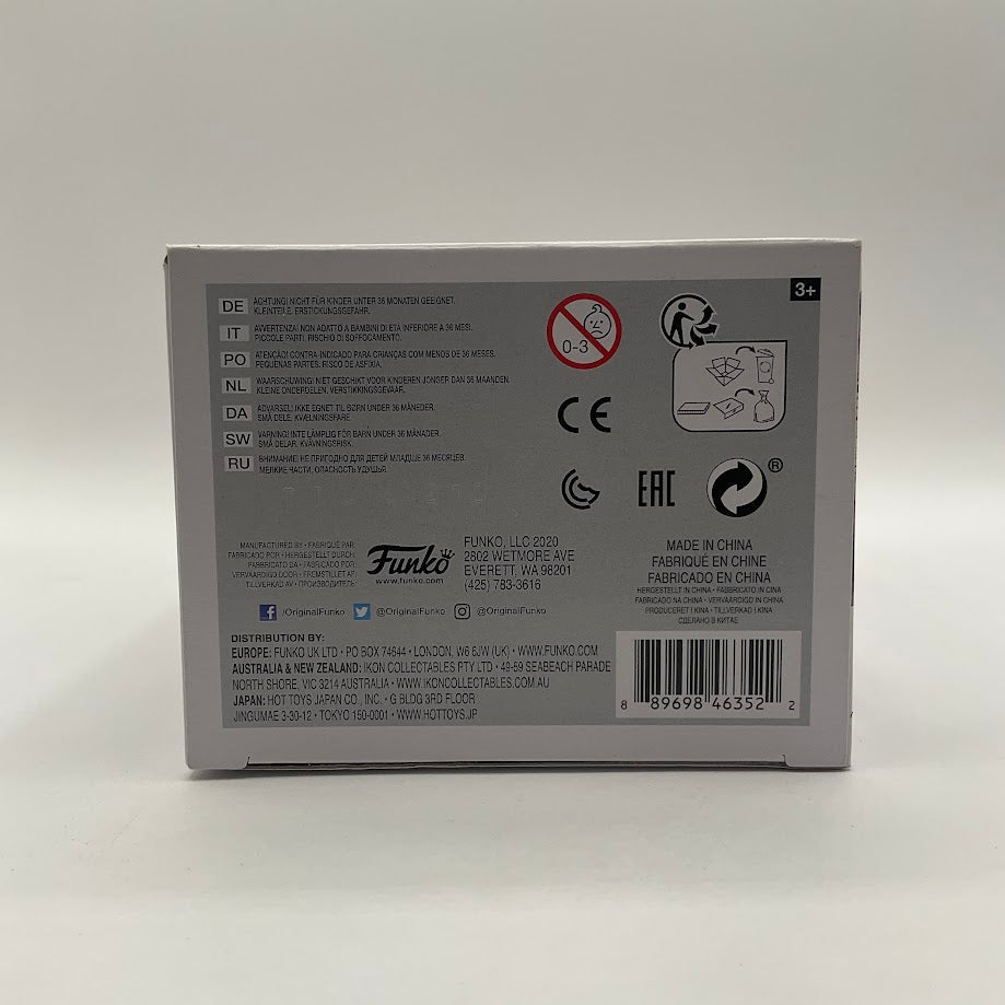 Monster Funko Pop! A Quiet Place #893 - Collector Store LLC