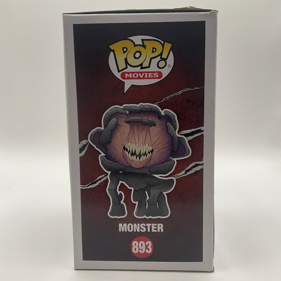 Monster Funko Pop! A Quiet Place #893 - Collector Store LLC