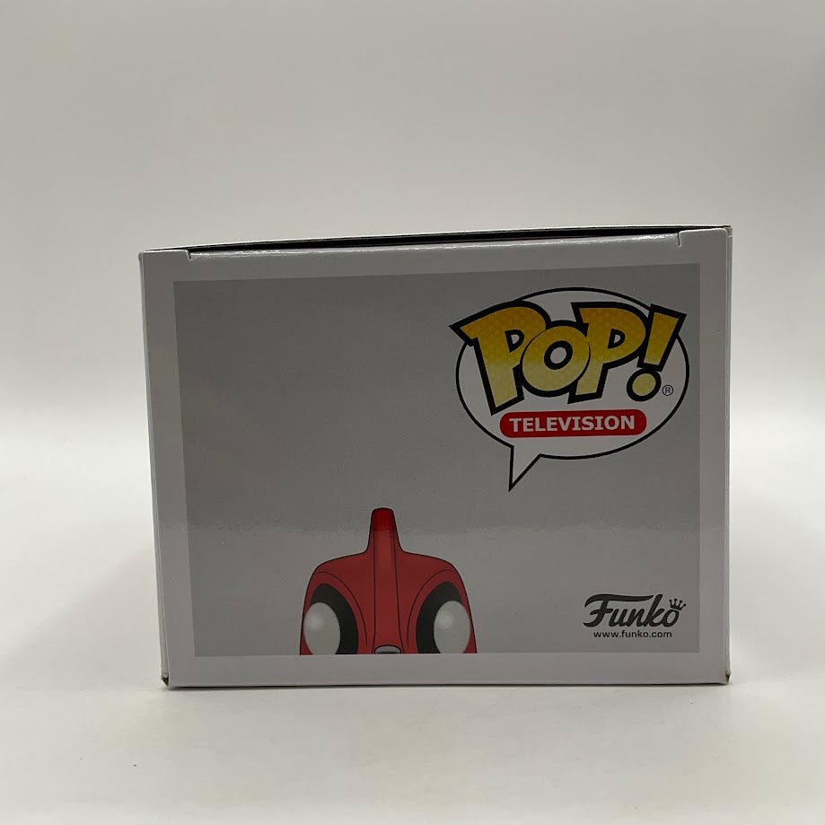 Mosquitor Funko Pop! Masters of the Universe 996 - Collector Store LLC