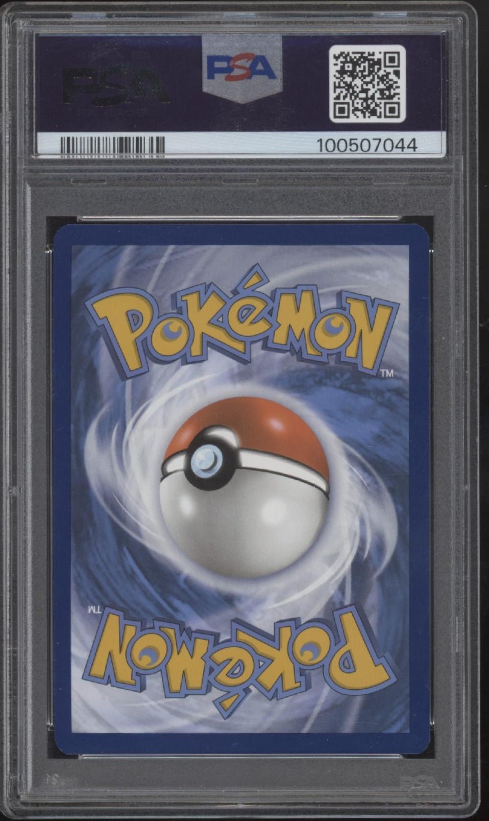 Munkidori ex Pokemon Shrouded Fable Ultra Rare 083 PSA 9 - Collector Store LLC