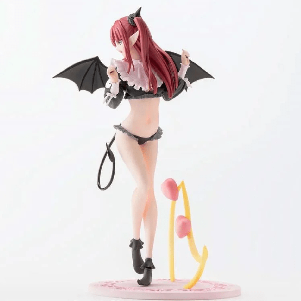 My Dress Up Darling Sega USA Luminasta Marin Kitagawa Liz Figure - Collector Store LLC