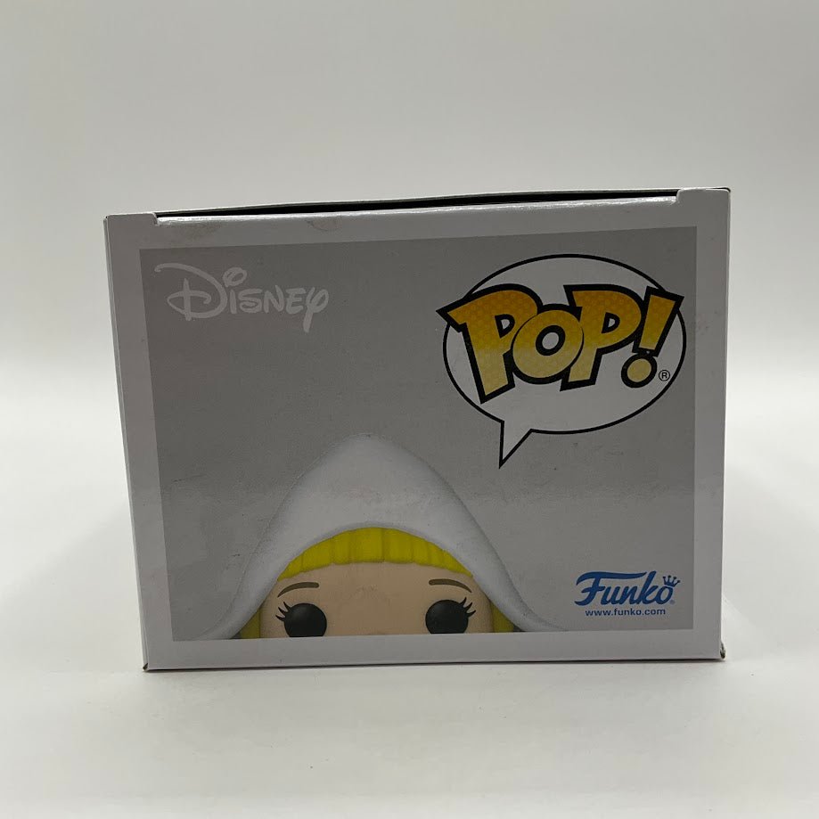 Netherlands Funko Pop! It's a Small World #1125 2021 Fall Convention - Collector Store LLC