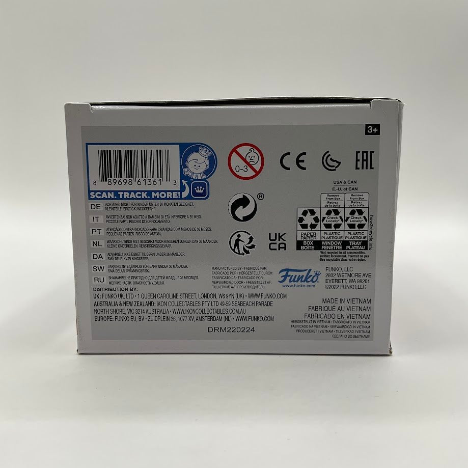 Nobara Kugisaki Funko Pop! Jujutsu Kaisen #1113 - Collector Store LLC