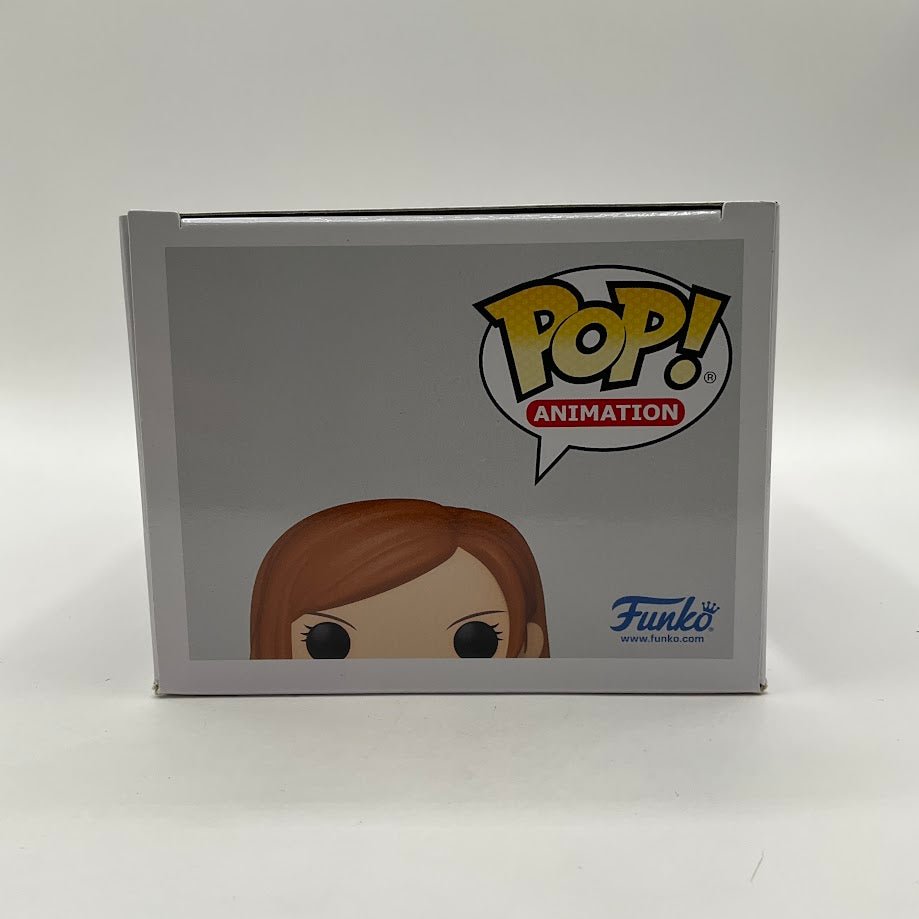 Nobara Kugisaki Funko Pop! Jujutsu Kaisen #1113 - Collector Store LLC