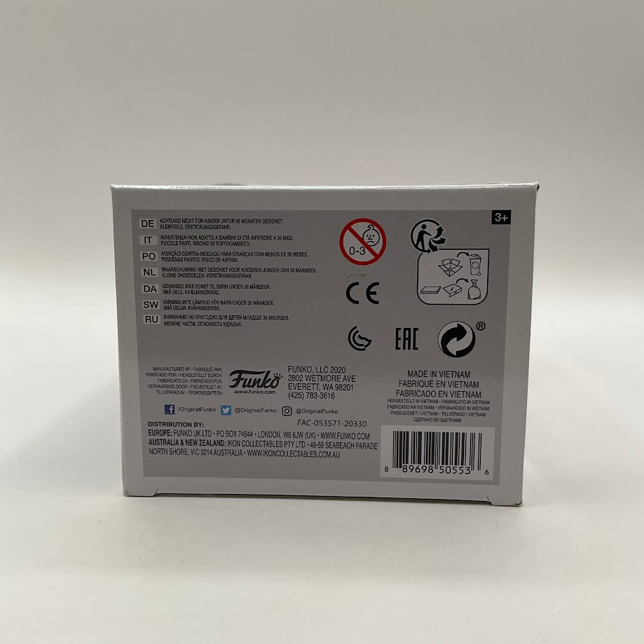 Noi Funko Pop! Raya & The Last Dragon #1002 - Collector Store LLC