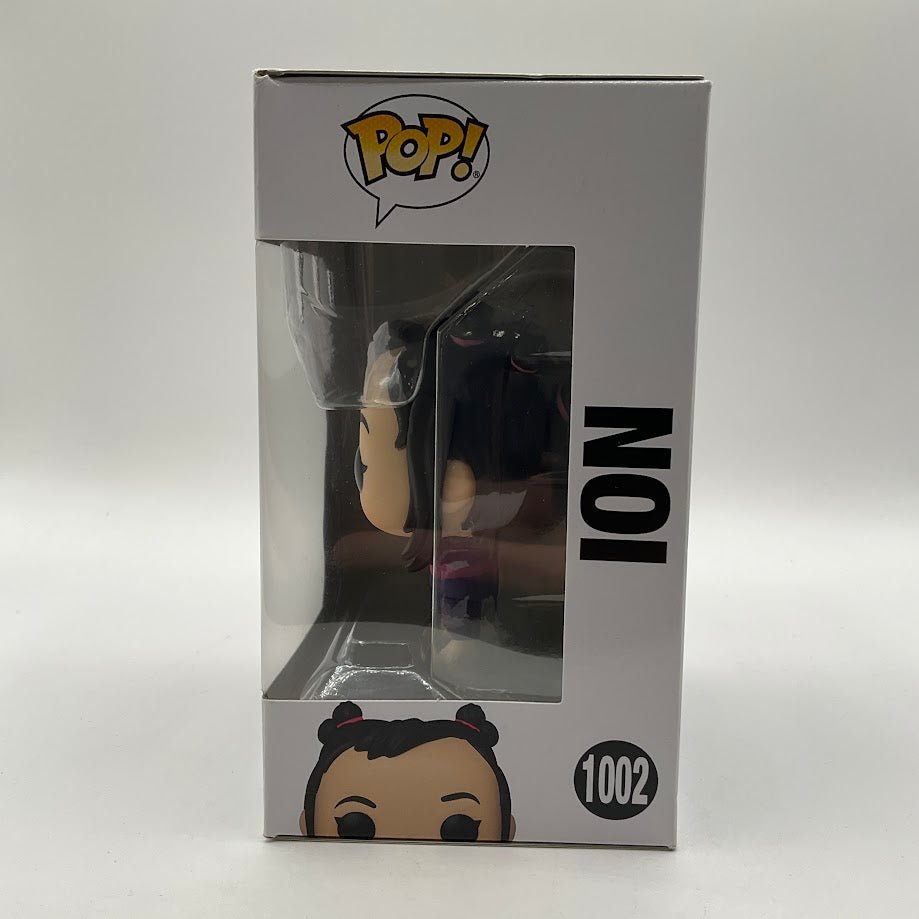 Noi Funko Pop! Raya & The Last Dragon #1002 - Collector Store LLC