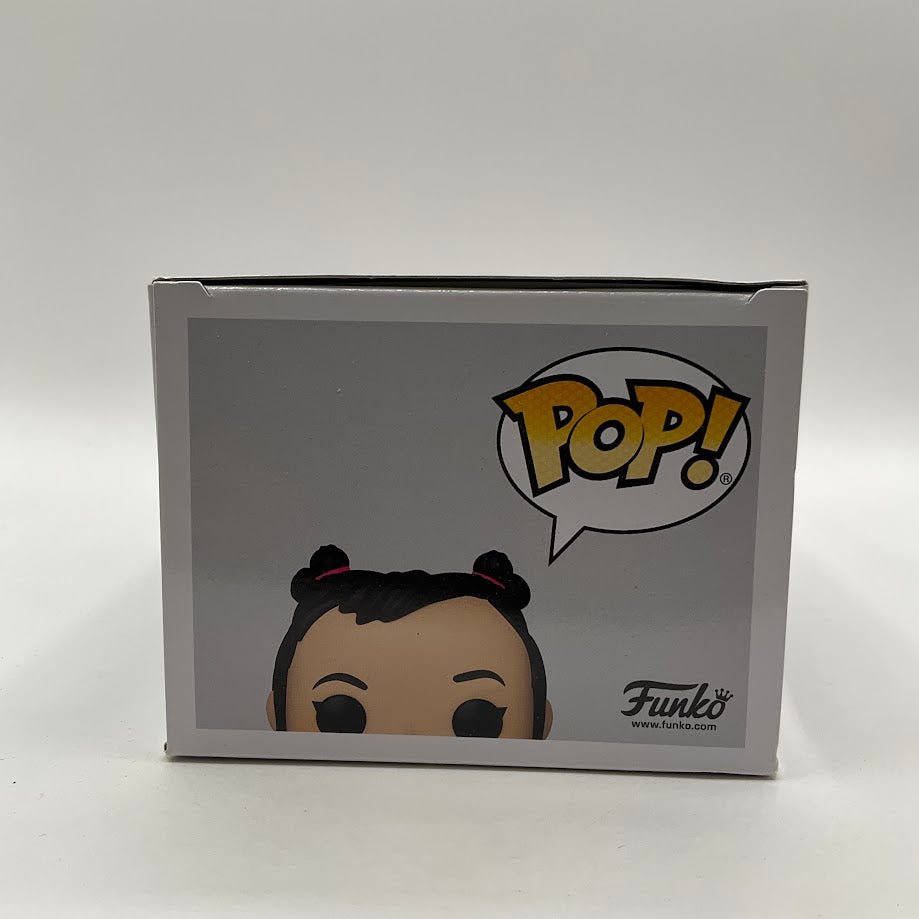 Noi Funko Pop! Raya & The Last Dragon #1002 - Collector Store LLC