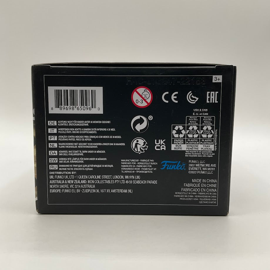 Obi - Wan Kenobi Funko Pop! Star Wars #536 Art Series Target Exclusive - Collector Store LLC