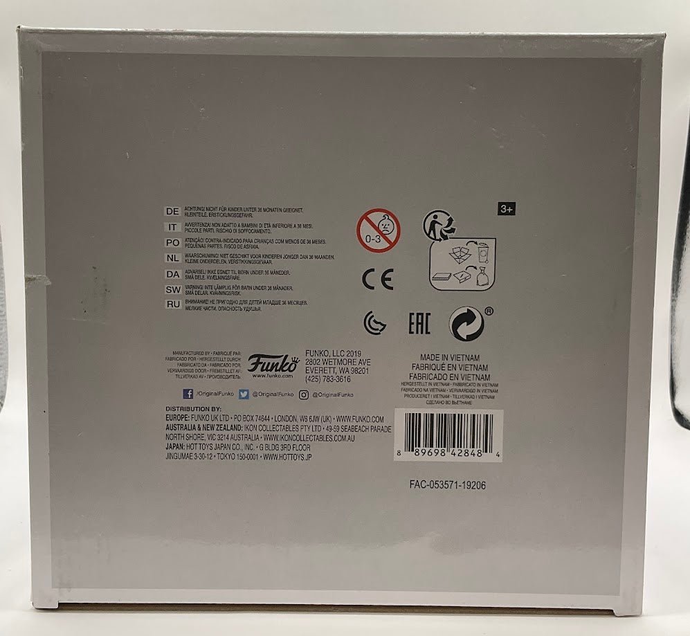 Olaf Funko Pop! Frozen II 603 Target Exclusive - Collector Store LLC