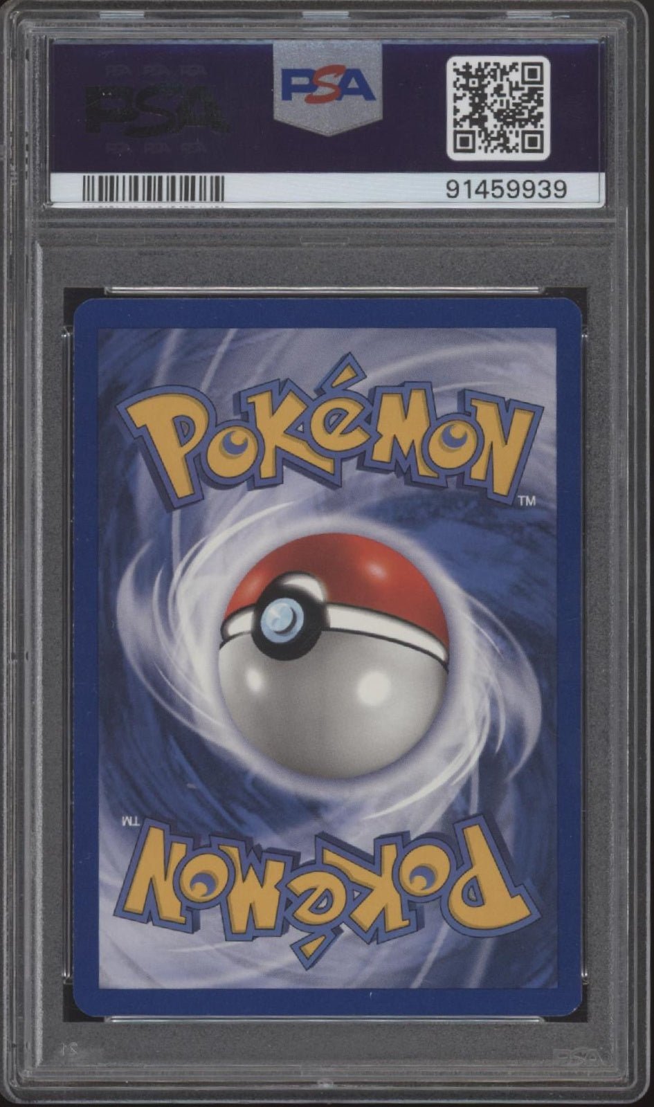 Onix Pokemon Base Set #56 PSA 10 - Collector Store LLC