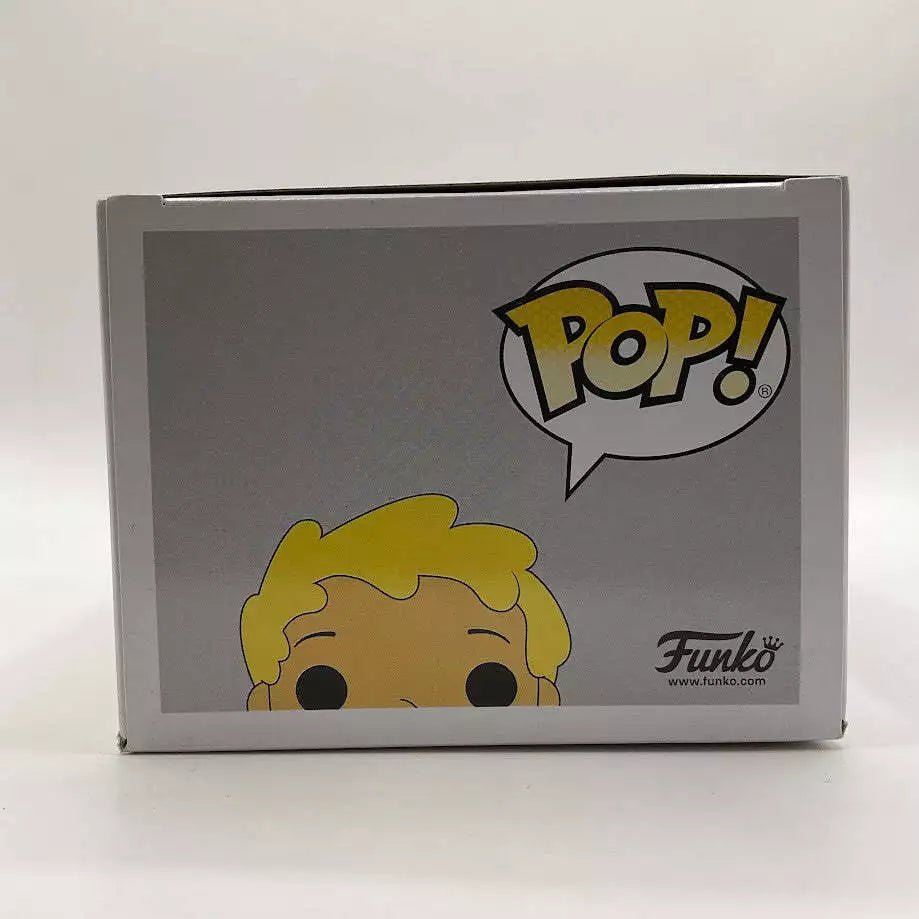 Patti Mayonnasie Funko Pop! Doug #411 - Collector Store LLC
