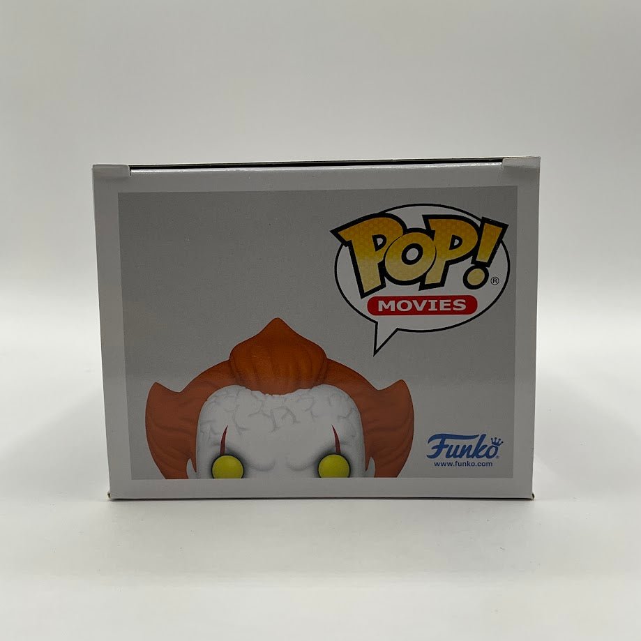 Pennywise Funko Pop! IT #1437 Funko Specialty Series Exclusive - Collector Store LLC
