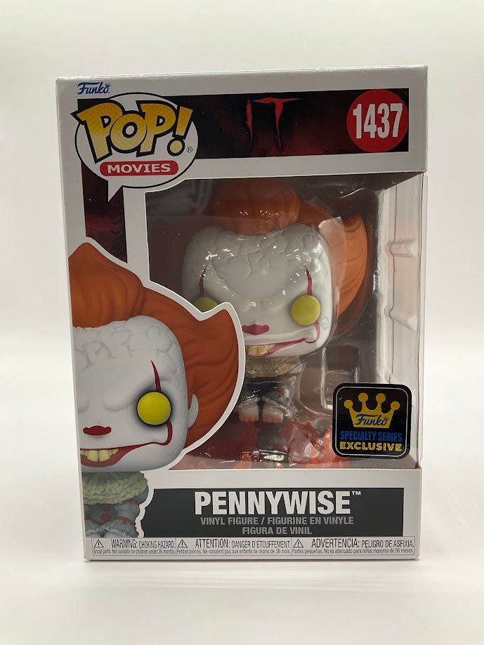 Funko pop store exclusives online