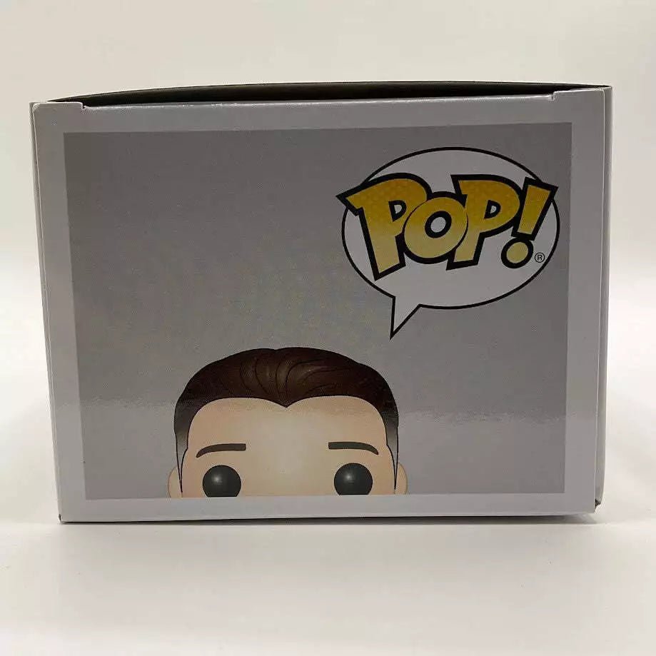 Percival Graves Funko Pop! Fantastic Beasts & Where to Find Them #07 - Collector Store LLC