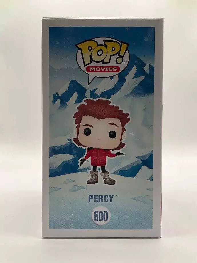 Percy Funko Pop! Small Foot #600 - Collector Store LLC