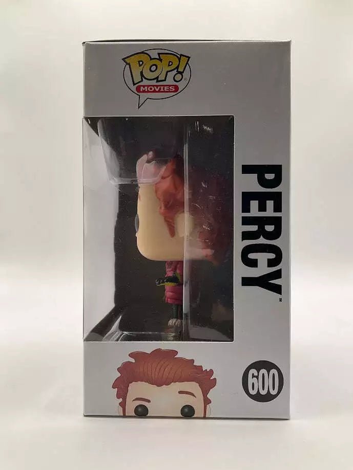 Percy Funko Pop! Small Foot #600 - Collector Store LLC