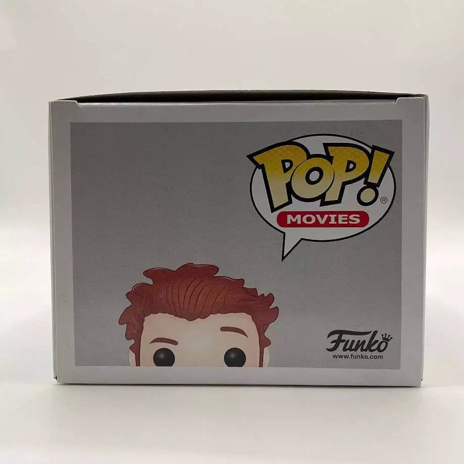Percy Funko Pop! Small Foot #600 - Collector Store LLC