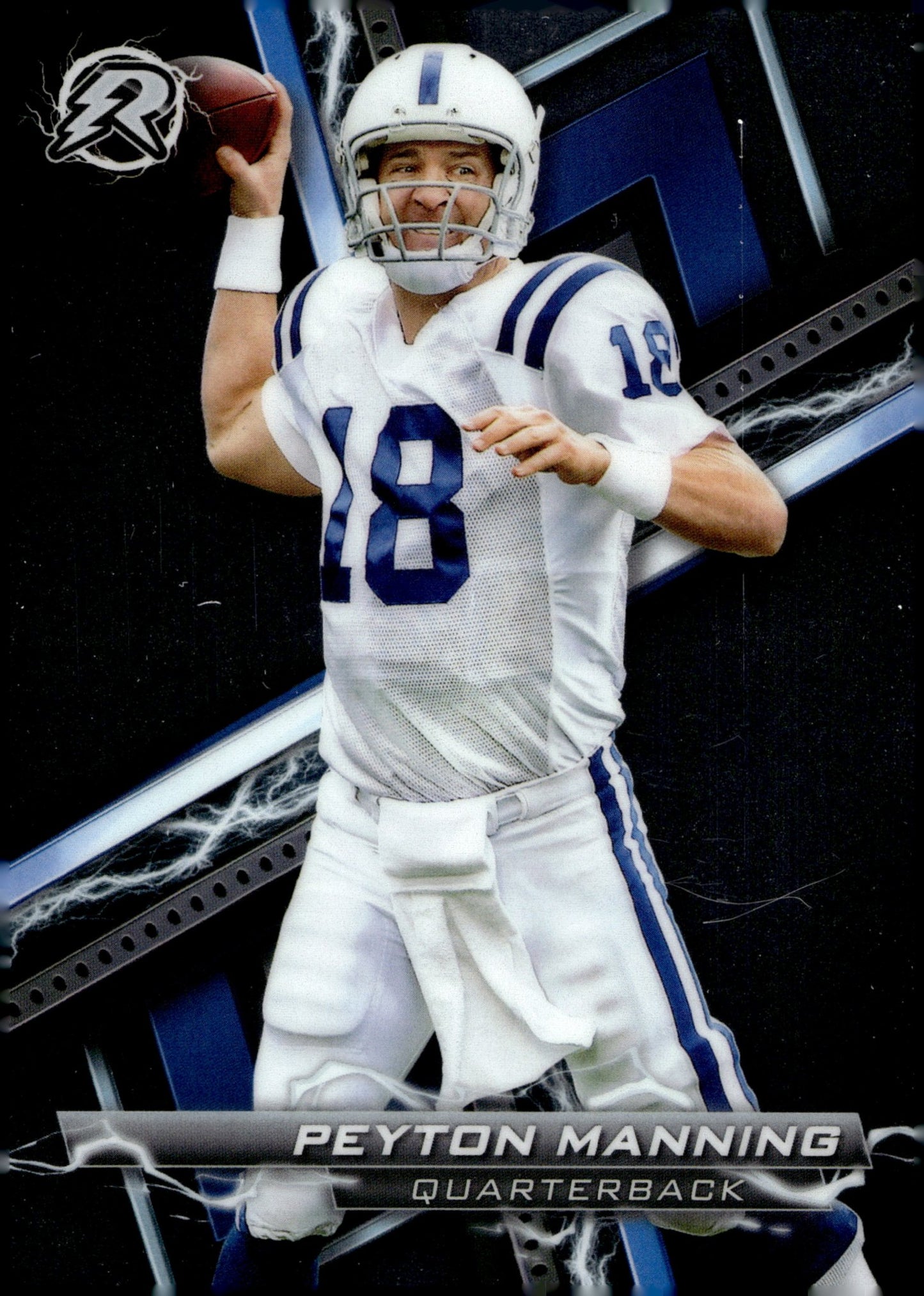 Peyton Manning 2023 Topps Composite Resurgence #57 - Collector Store LLC