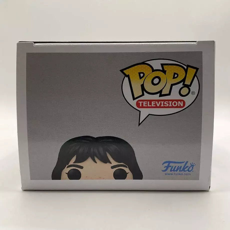 Player 067: Kang Sae - Byeok Funko Pop! Squid Game #1224 - Collector Store LLC