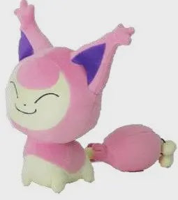 Pokemon: Skitty Plush