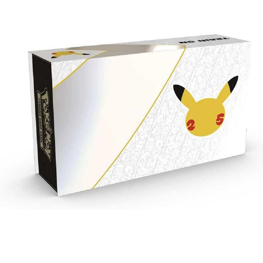 Pokemon: Celebrations Ultra - Premium Collection - Collector Store LLC