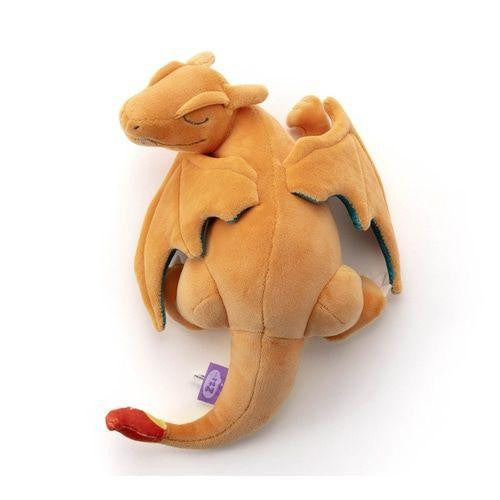 Sleeping Charizard Plush (Japanese Pokemon Center)