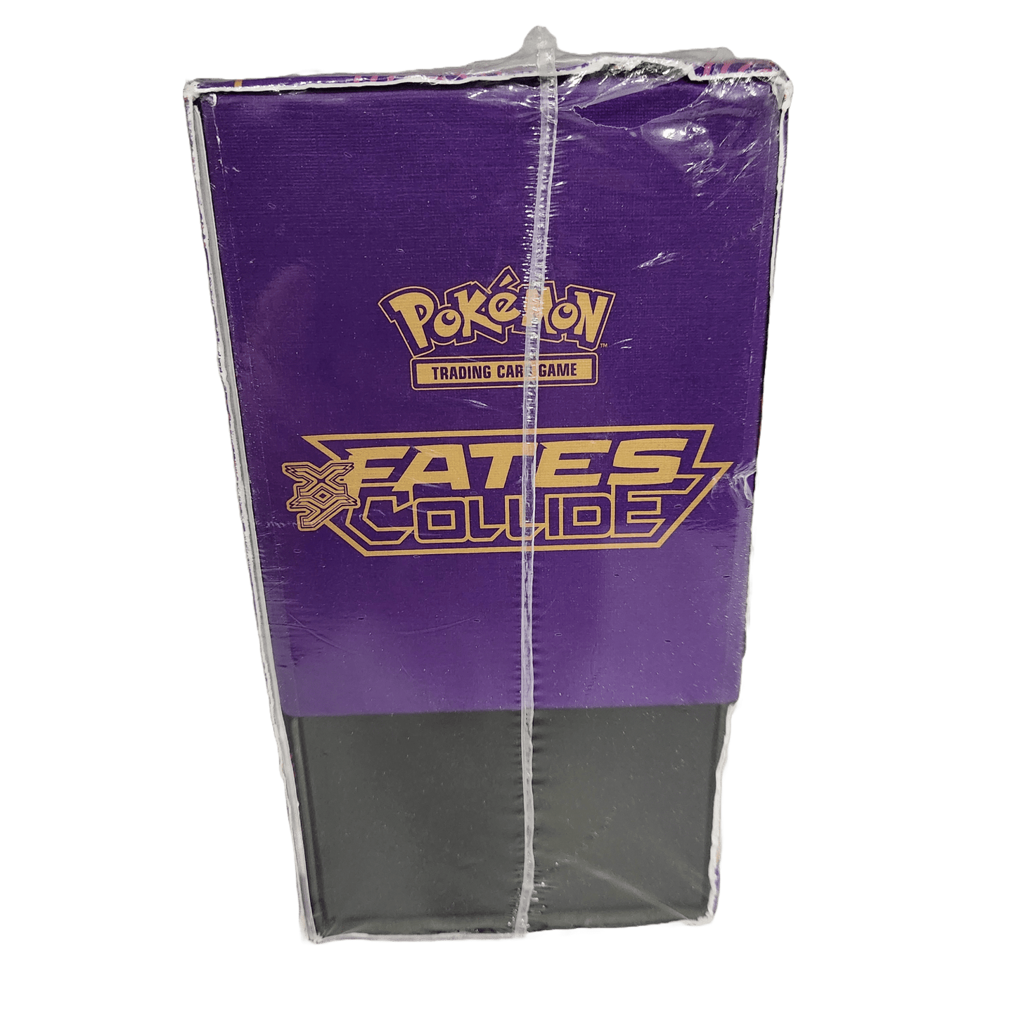 Pokemon: Fates Collide Elite Trainer Box *See Pictures* - Collector Store LLC