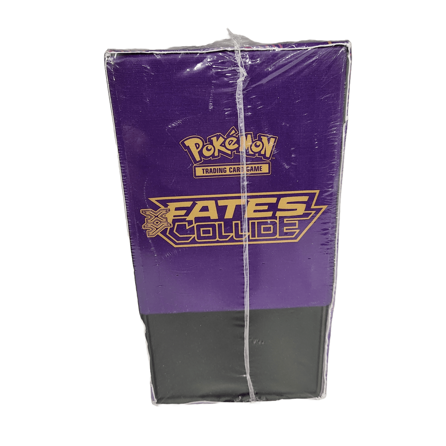 Pokemon: Fates Collide Elite Trainer Box *See Pictures* - Collector Store LLC