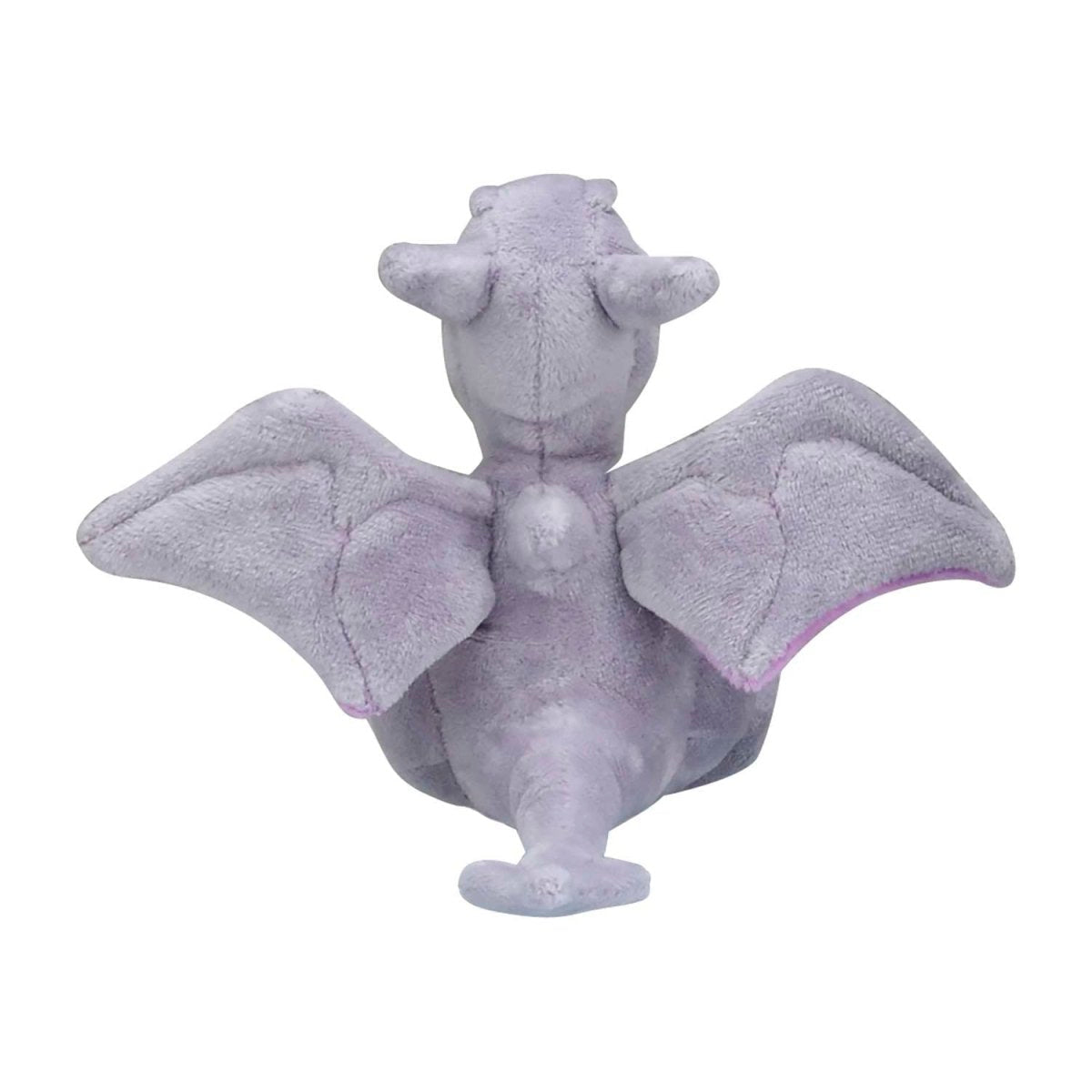 Pokemon: Pokemon Fit Aerodactyl No.142 Plush (Japanese Pokemon Center Exclusive) - Collector Store LLC