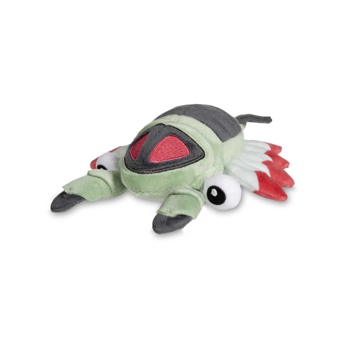 Pokemon: Pokemon Fit Anorith Plush (Japanese Pokemon Center Exclusive) - Collector Store LLC