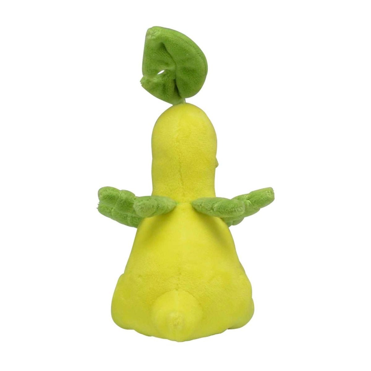 Pokemon: Pokemon Fit Bayleef No.153 Plush (Japanese Pokemon Center Exclusive) - Collector Store LLC