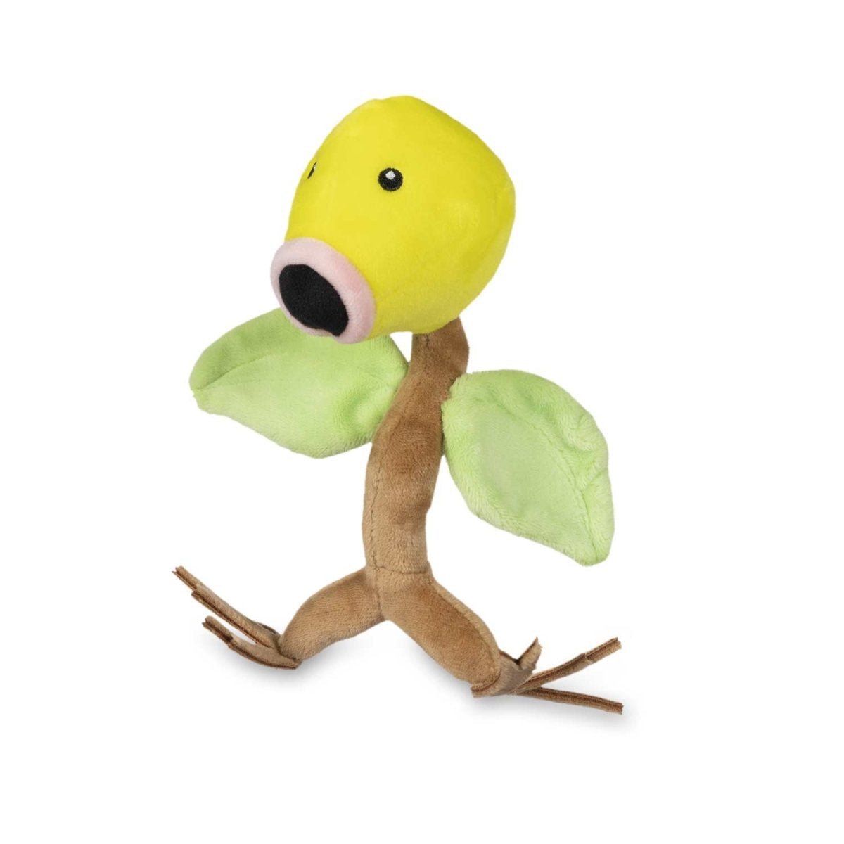 Pokemon: Pokemon Fit Bellsprout No.069 Plush (Japanese Pokemon Center Exclusive) - Collector Store LLC
