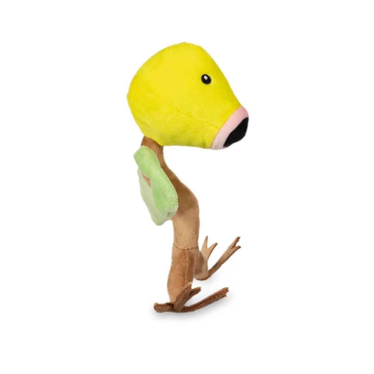 Pokemon: Pokemon Fit Bellsprout No.069 Plush (Japanese Pokemon Center Exclusive) - Collector Store LLC