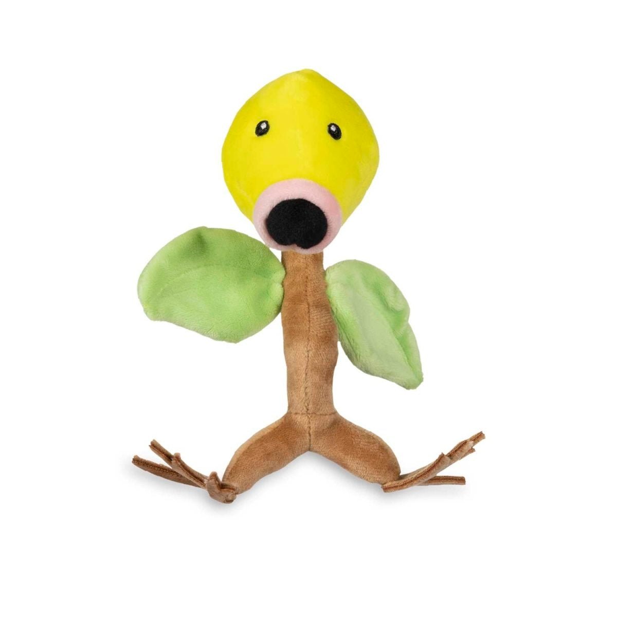 Pokemon: Pokemon Fit Bellsprout No.069 Plush (Japanese Pokemon Center Exclusive) - Collector Store LLC