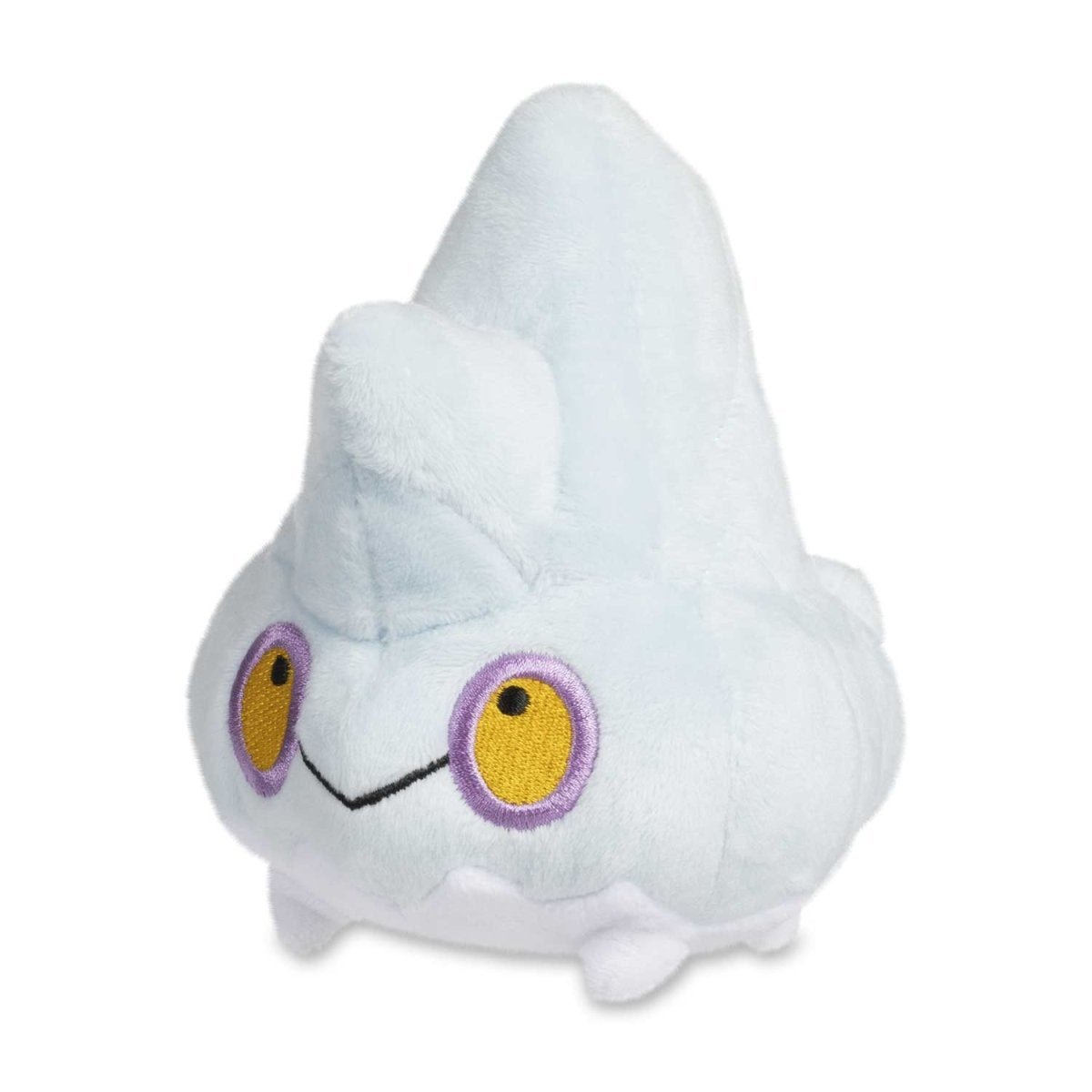 Pokemon: Pokemon Fit Bergmite No.712 Plush (Japanese Pokemon Centere Exclusive) - Collector Store LLC