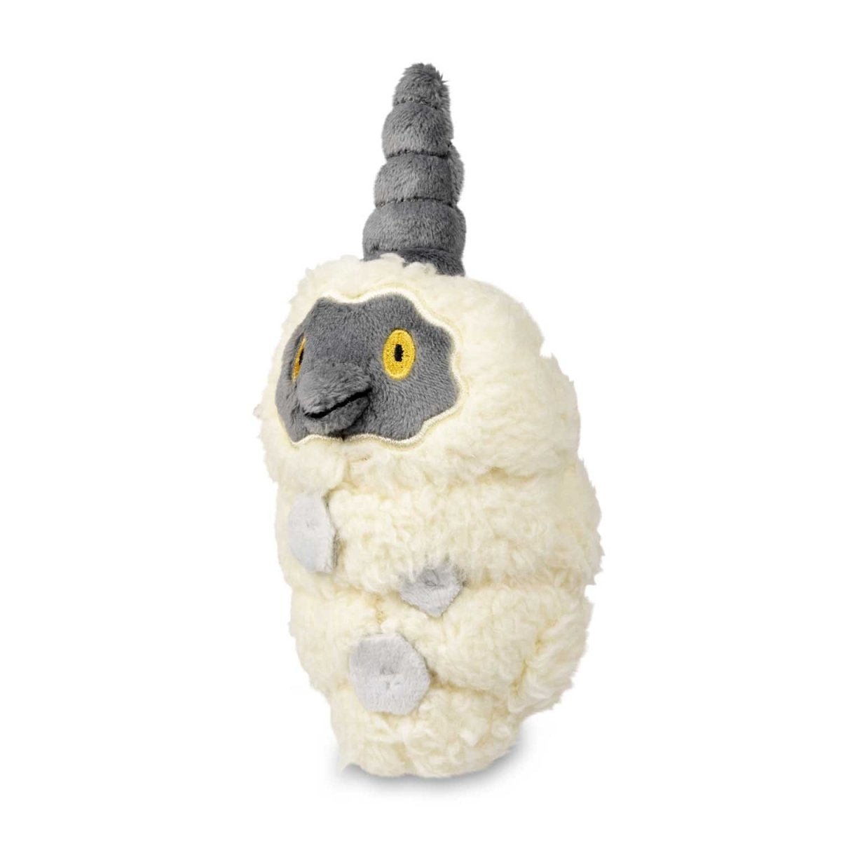 Pokemon: Pokemon Fit Burmy (Sandy Cloak) No.412 Plush (Japanese Pokemon Center Exclusive) - Collector Store LLC