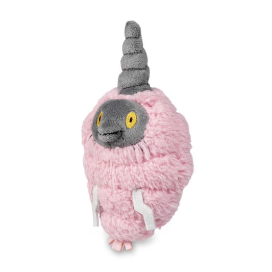 Pokemon: Pokemon Fit Burmy (Trash Cloak) No.412 Plush (Japanese Pokemon Center Exclusive) - Collector Store LLC
