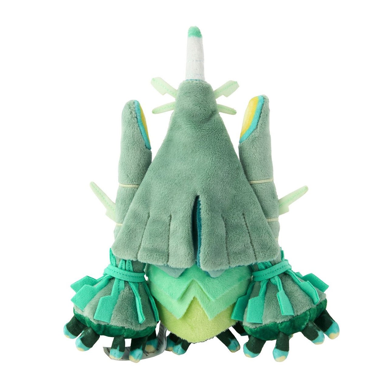Pokemon: Pokemon Fit Celesteela No.797 Plush (Japanese Pokemon Center Exclusive) - Collector Store LLC