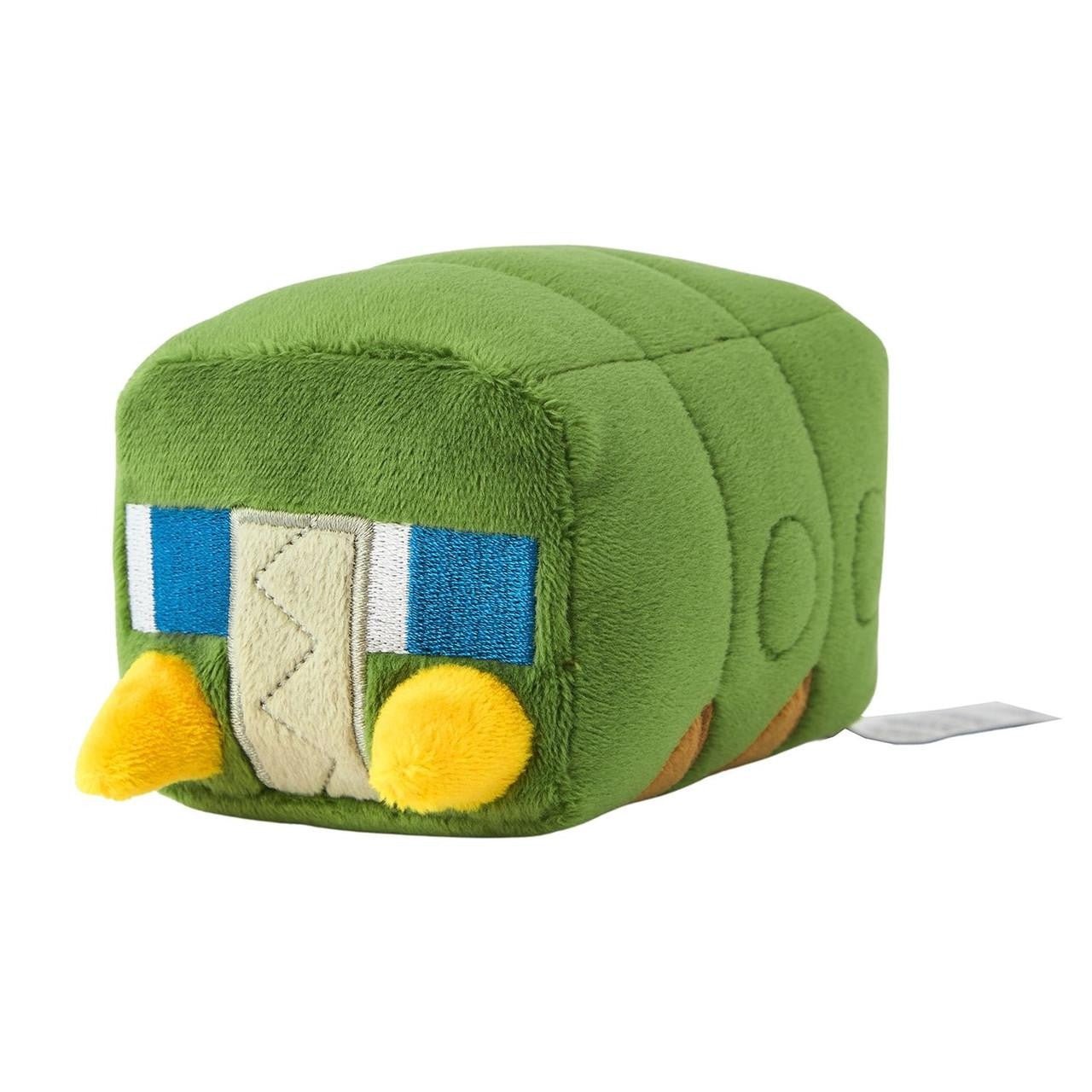 Pokemon: Pokemon Fit Charjabug No.737 Plush (Japanese Pokemon Center Exclusive) - Collector Store LLC