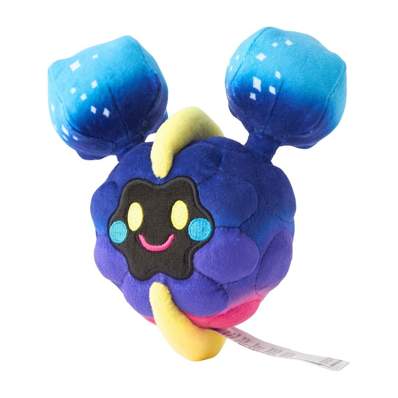 Pokemon: Pokemon Fit Cosmog No.789 Plush (Japanese Pokemon Center Exclusive) - Collector Store LLC