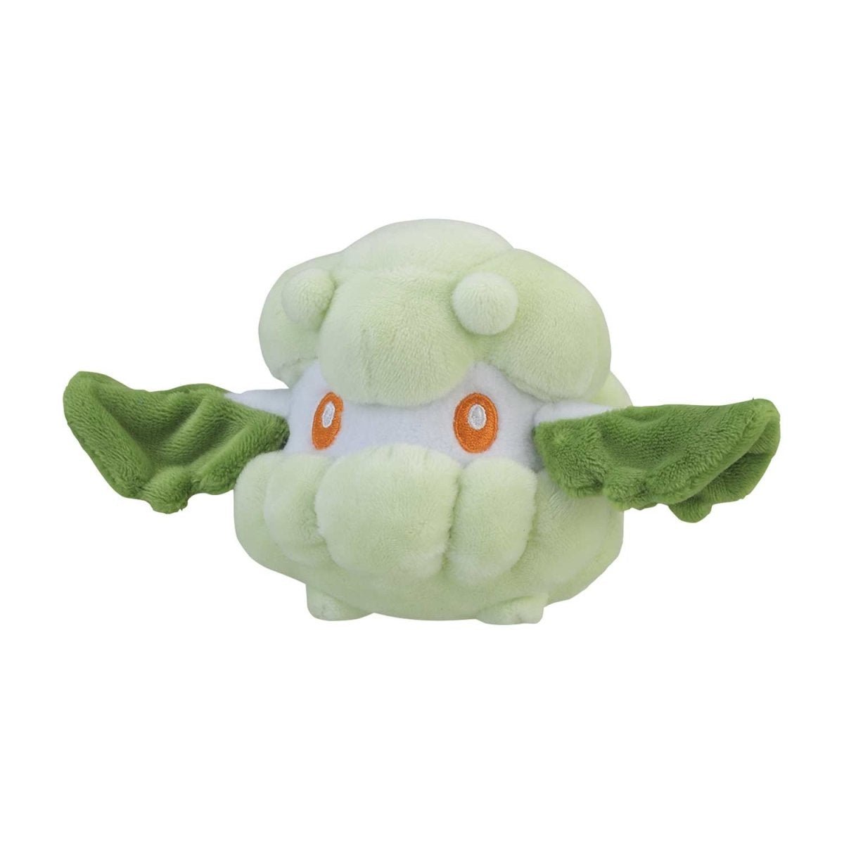 Pokemon: Pokemon Fit Cottonee No.546 Plush (Japanese Pokemon Center Exclusive) - Collector Store LLC