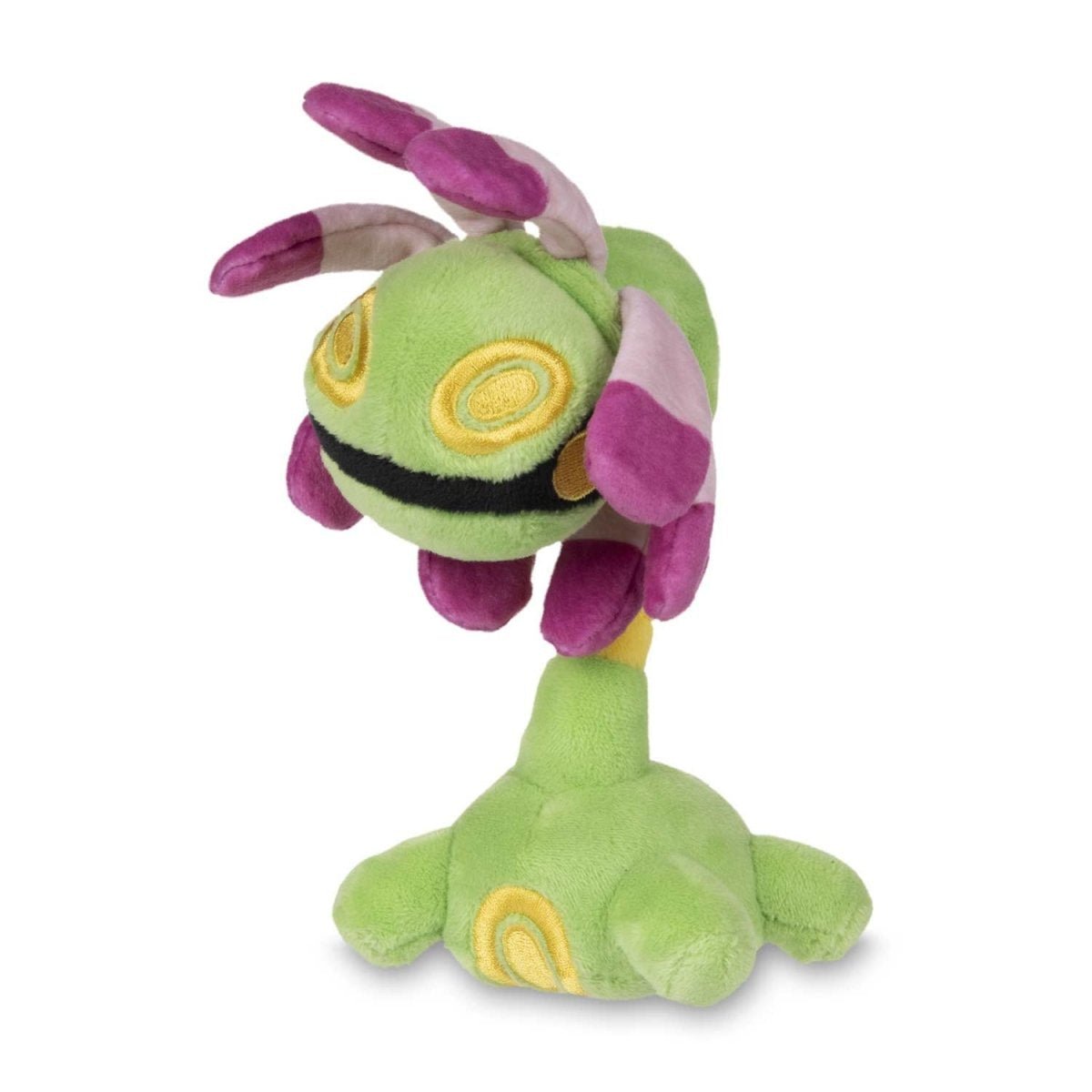 Pokemon: Pokemon Fit Cradily No.346 Plush (Japanese Pokemon Center Exclusive) - Collector Store LLC