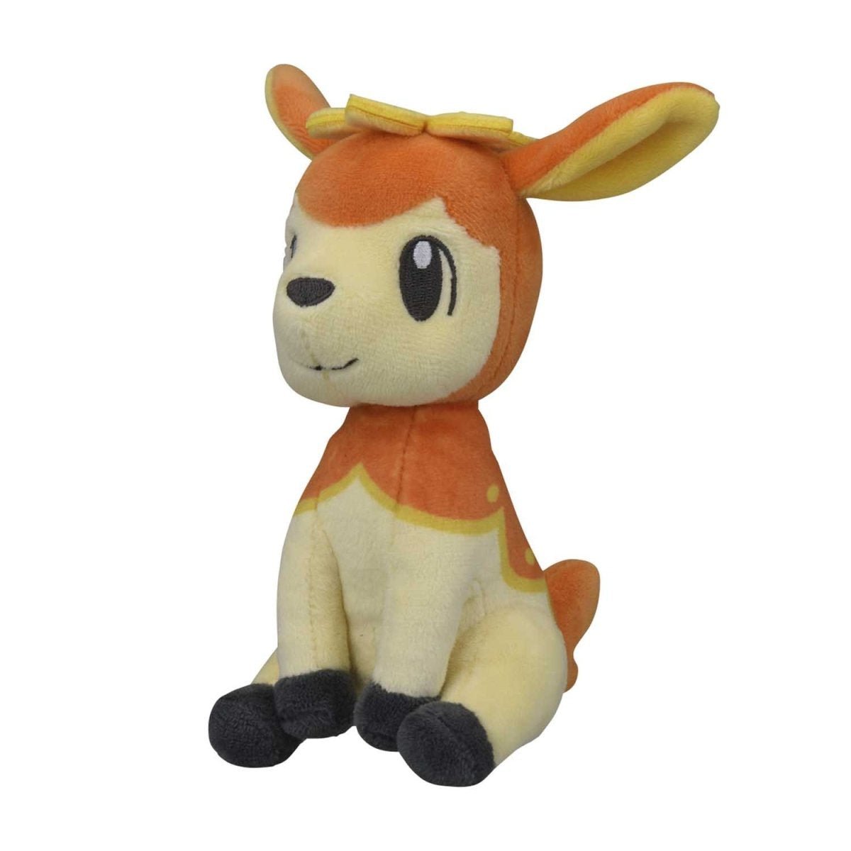 Pokemon: Pokemon Fit Deerling (Autumn) No.585 Plush (Japanese Pokemon Center Exclusive) - Collector Store LLC
