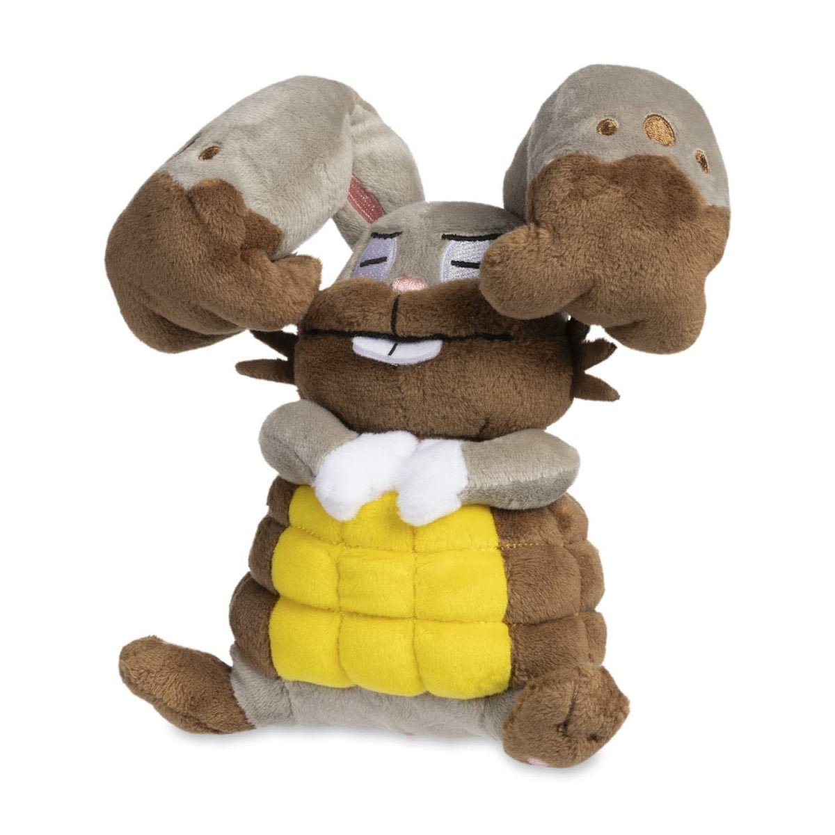 diggersby pokemon card value Pokemon Fit Diggersby No.660 Plush (Japanese Pokemon Center Exclusive)