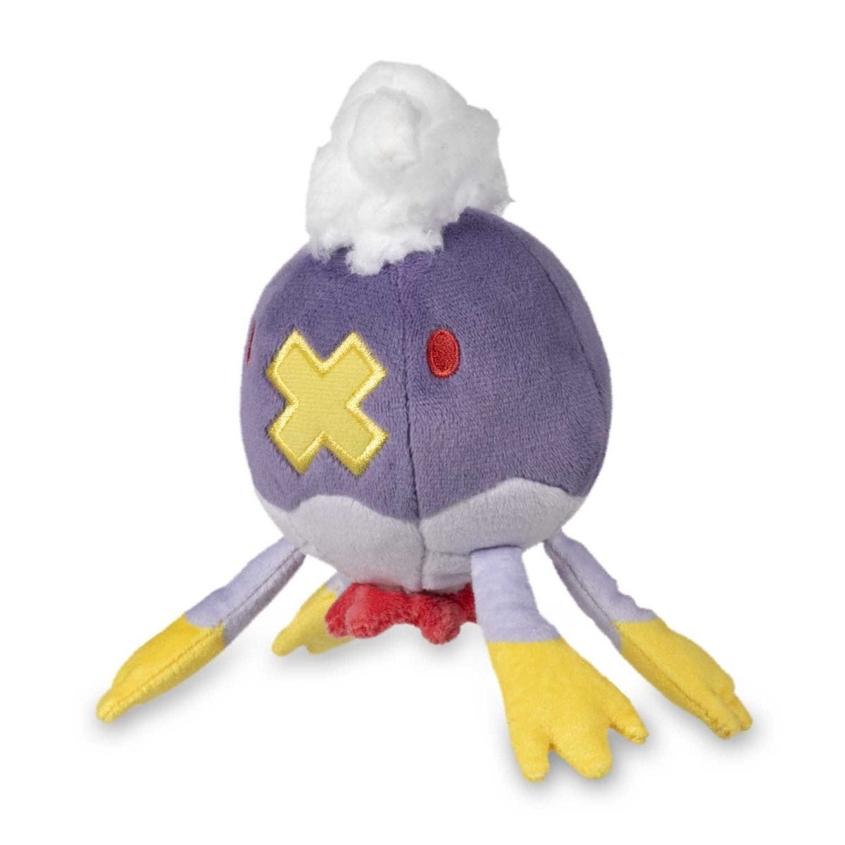 Pokemon: Pokemon Fit Drifblim No.426 Plush (Japanese Pokemon Center Exclusive) - Collector Store LLC