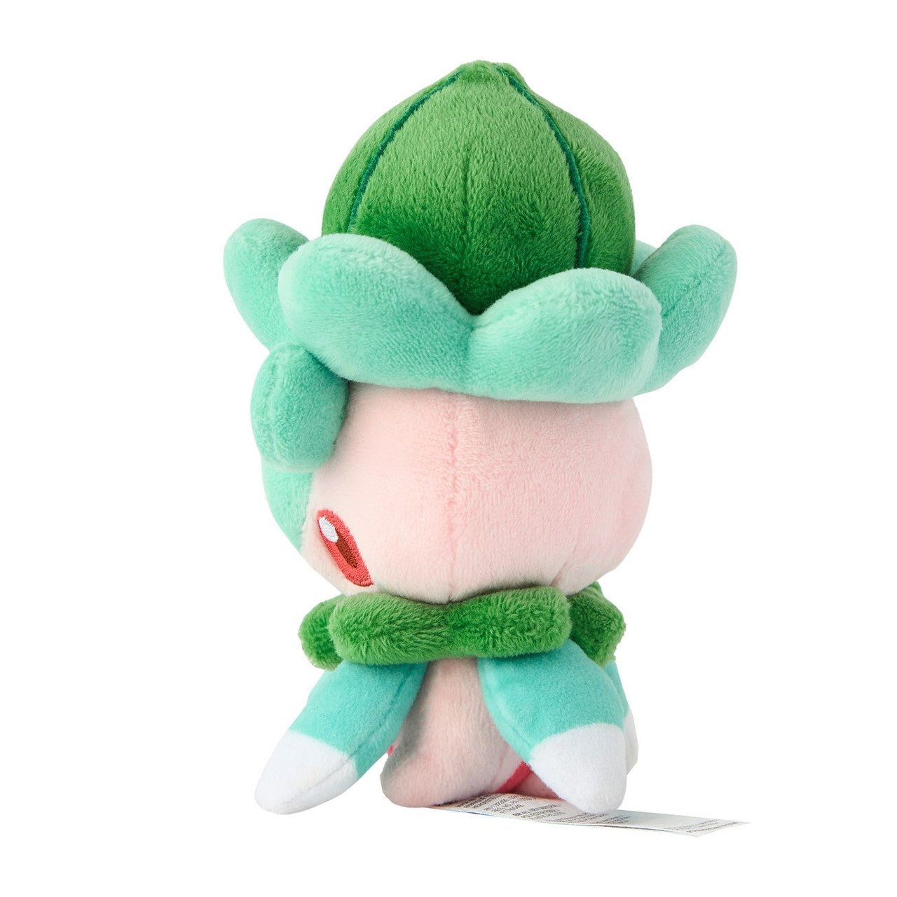 Pokemon: Pokemon Fit Fomantis No.753 Plush (Japanese Pokemon Center Exclusive) - Collector Store LLC