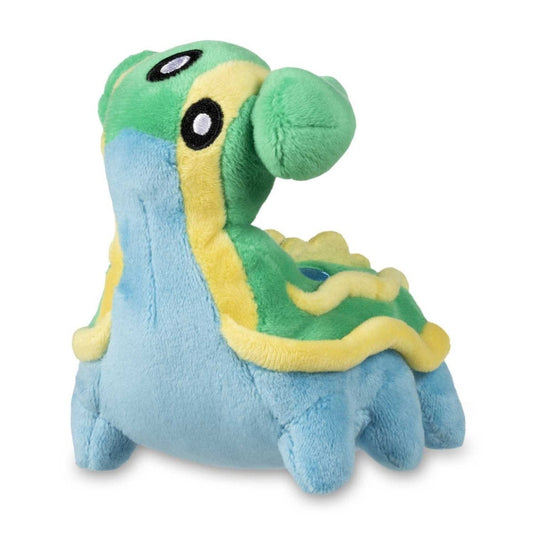 Pokemon: Pokemon Fit Gastrodon (Eastern Sea) No.423 Plush (Japanese Pokemon Center Exclusive) - Collector Store LLC