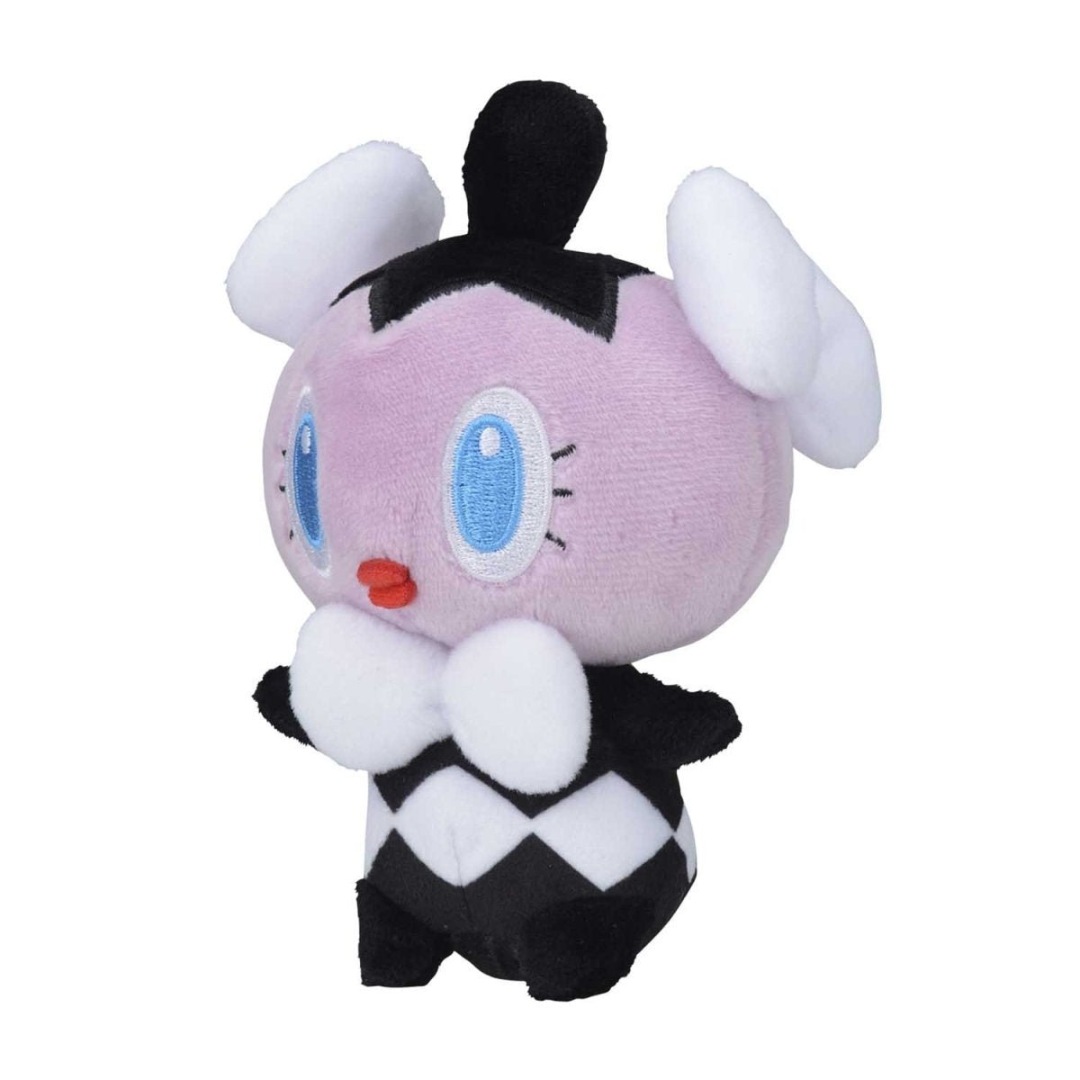 Pokemon: Pokemon Fit Gothita No.574 Plush (Japanese Pokemon Center Exclusive) - Collector Store LLC