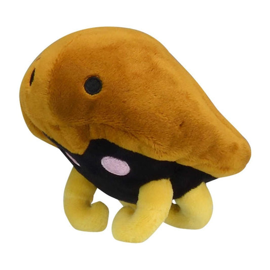 Pokemon: Pokemon Fit Kabuto No.140 Plush (Japanese Pokemon Center Exclusive) - Collector Store LLC